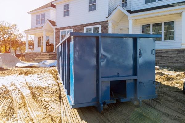 Dumpster Rental of Miami workers